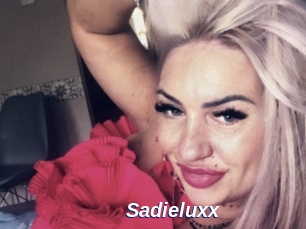 Sadieluxx