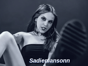 Sadiemansonn