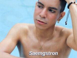 Saemgstron