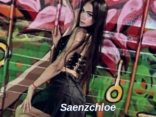 Saenzchloe