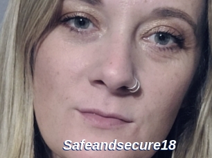 Safeandsecure18