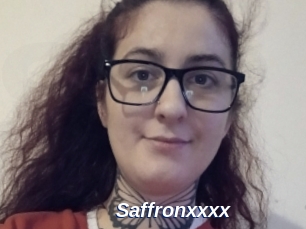 Saffronxxxx