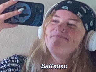 Saffxoxo