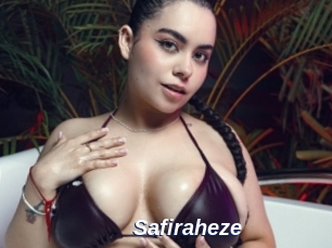 Safiraheze