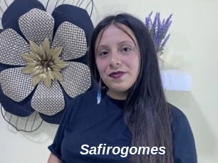 Safirogomes