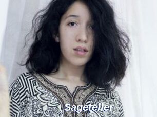 Sageteller