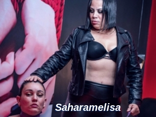 Saharamelisa