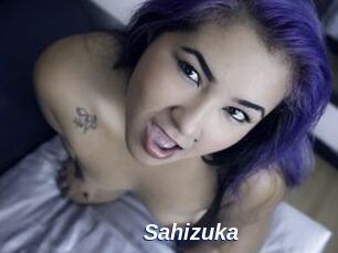 Sahizuka