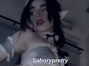 Sahorypretty