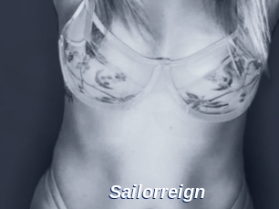 Sailorreign