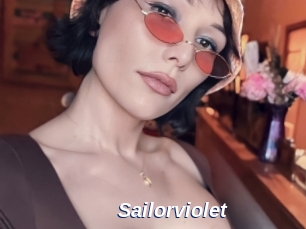 Sailorviolet