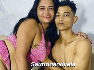 Saimonandvela