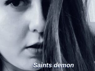 Saints_demon