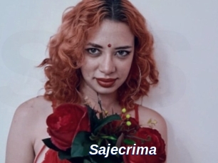 Sajecrima