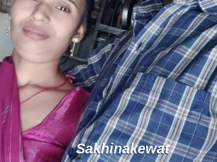 Sakhinakewat