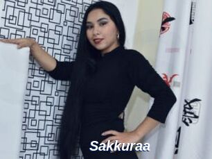 Sakkuraa