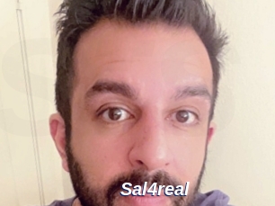 Sal4real