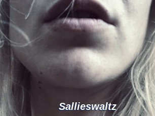 Sallieswaltz