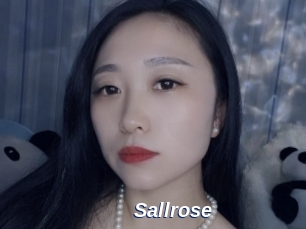 Sallrose