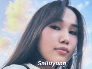 Salluyung