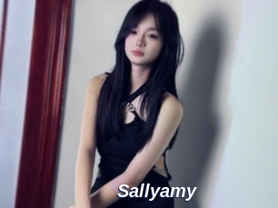 Sallyamy