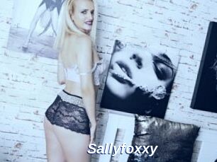 Sallyfoxxy