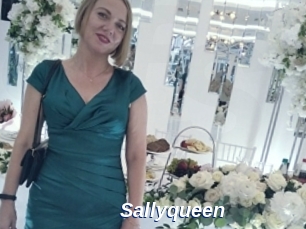 Sallyqueen