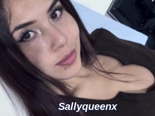 Sallyqueenx