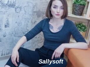 Sallysoft