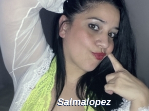 Salmalopez