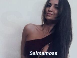 Salmamoss