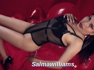 Salmawilliams