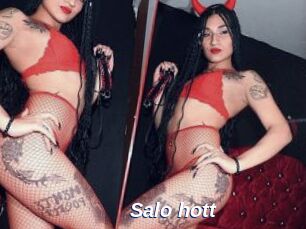 Salo_hott