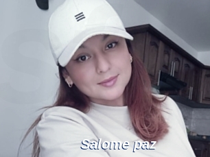 Salome_paz