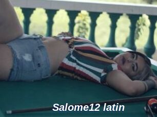 Salome12_latin