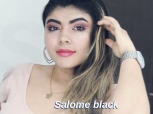 Salome_black