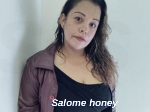 Salome_honey