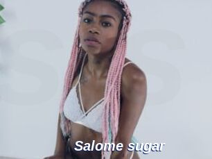 Salome_sugar