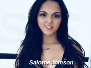 Salome_tomson