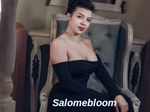 Salomebloom