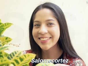 Salomecortez