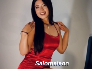 Salomeleon