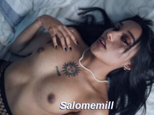 Salomemill