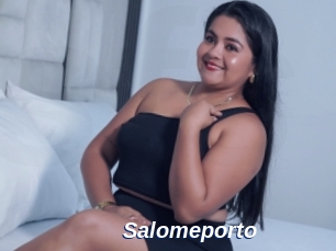 Salomeporto