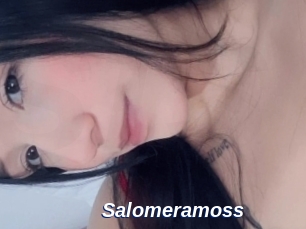 Salomeramoss