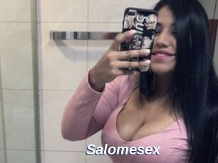 Salomesex