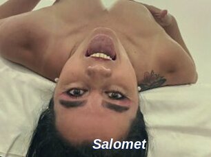 Salomet