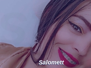 Salomett