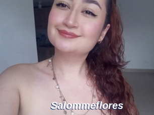Salommeflores