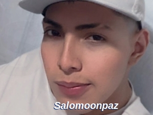 Salomoonpaz